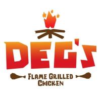 Deg's Chicken Grand Opening and Ribbon Cutting