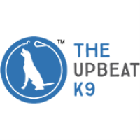 The Upbeat K9 Ribbon Cutting