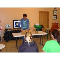 PetTech First Air and CPR Classes