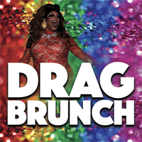 Pride Drag Brunch at Mills Park Hotel