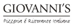 Giovanni's Pizzeria é Ristorante Italiano