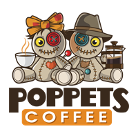 Poppets Coffee