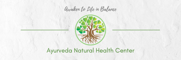 Ayurveda Natural Health Center 