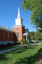 Aley United Methodist Church
