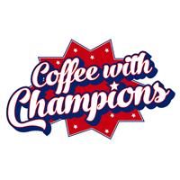 Coffee with Champions