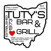 Matt Baker Investments DBA Tuty's Bar & Grill