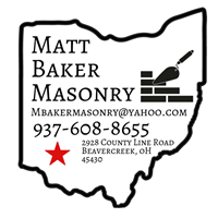 Matt Baker Masonry