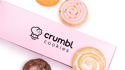 Crumbl Cookies (Beavercreek Cookie Legacy LLC)