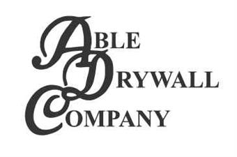Able Drywall Co.