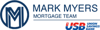 Union Savings Bank - Mark Myers NMLS #438947