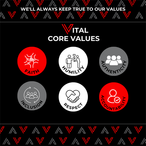 Vital Values