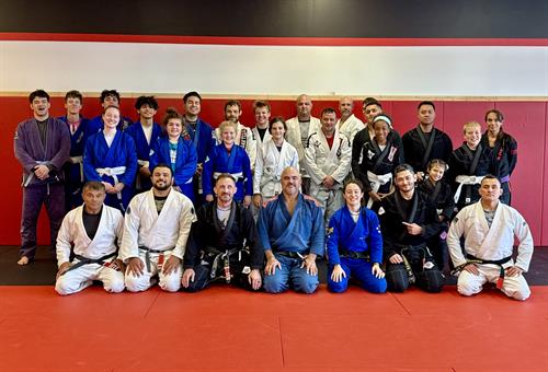 Master Leo Dalla Seminar