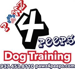 Pawz 4 Peeps Dog Training