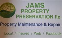 JAMS Property Preservation LLC