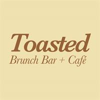 Toasted Brunch Bar + Café