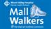 Mall Walker Event