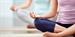 Free Yoga and Heartfulness Meditation Class at the Mall at Fairfield Commons