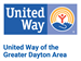 United Way Recognizing Excellence