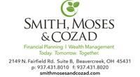 Smith, Moses & Cozad
