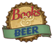 Books & Beer supporting the Greene County Public Library Foundation