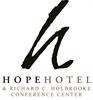 Hope Hotel & Richard C Holbrooke Conference Center