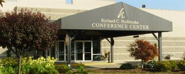 Hope Hotel & Richard C Holbrooke Conference Center