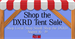 Shop the DXRD Tent Sale