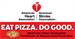 American Heart Association Fundraiser at Beavercreek Pizza Dive