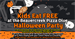 Halloween Party at Beavercreek Pizza Dive & Decoy Art Center