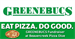 Greenebucs Fundraiser at Beavercreek Pizza Dive
