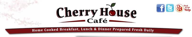 Cherry House Cafe