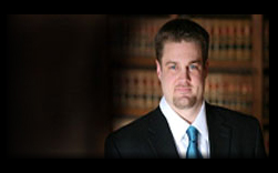 Attorney Chris Beck