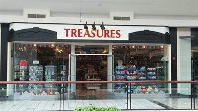 city toys and treasures