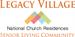 Legacy Village Lunch & Learn Event with Tours