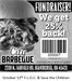 Primrose School Fundraiser at City Barbeque for Dayton For Love of Children & Save the Children Foundations