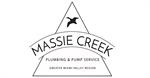 Massie Creek Plumbing and Pump Service