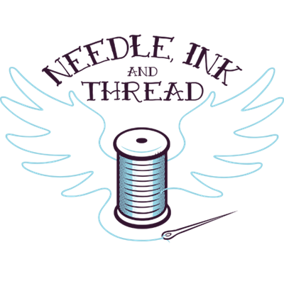 Needle, Ink and Thread | Tutoring/Classes | Family Friendly Activities ...