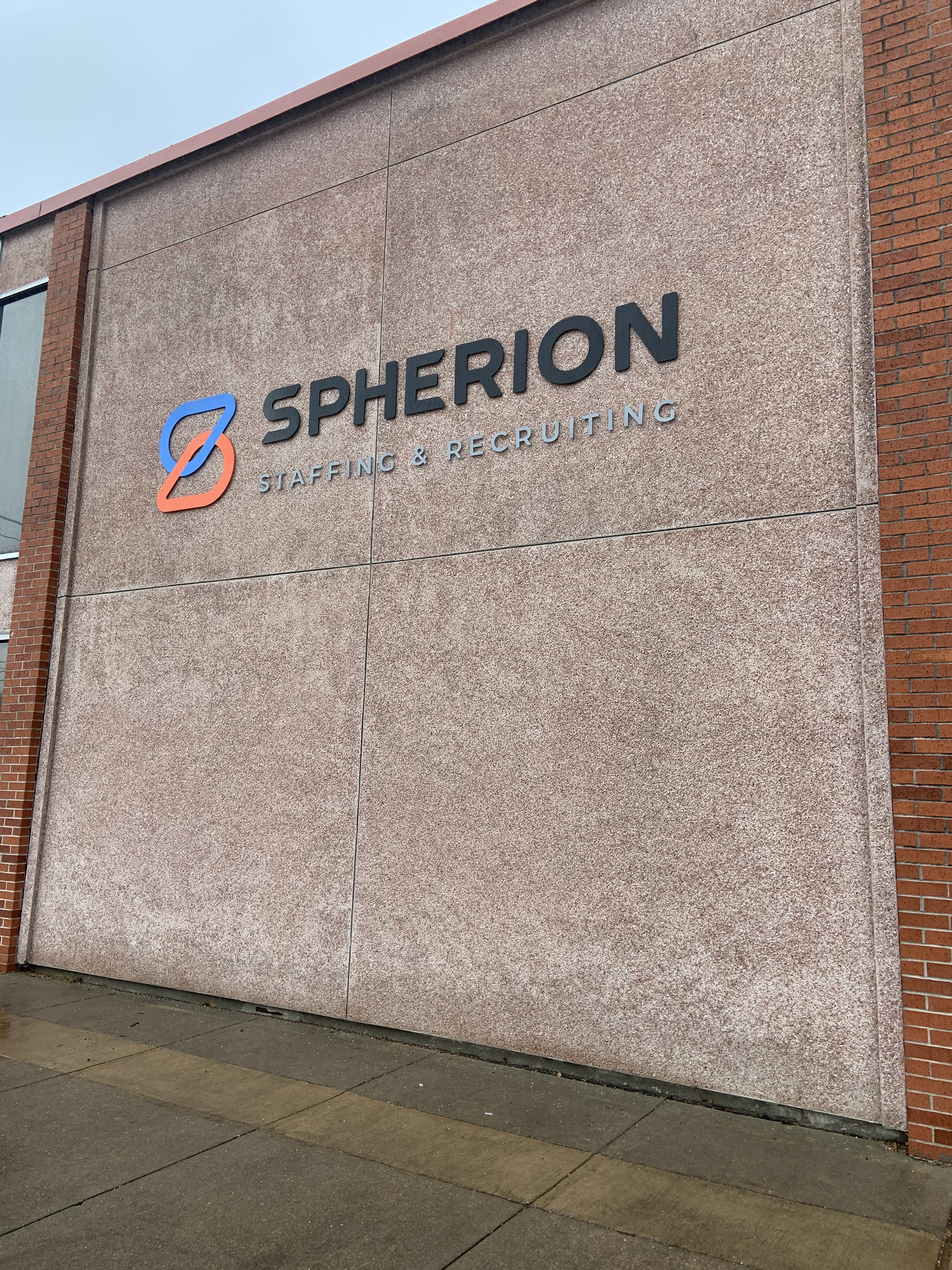 Image for COMMUNITY SPOTLIGHT: Spherion brings staffing and recruitment excellence to League City region