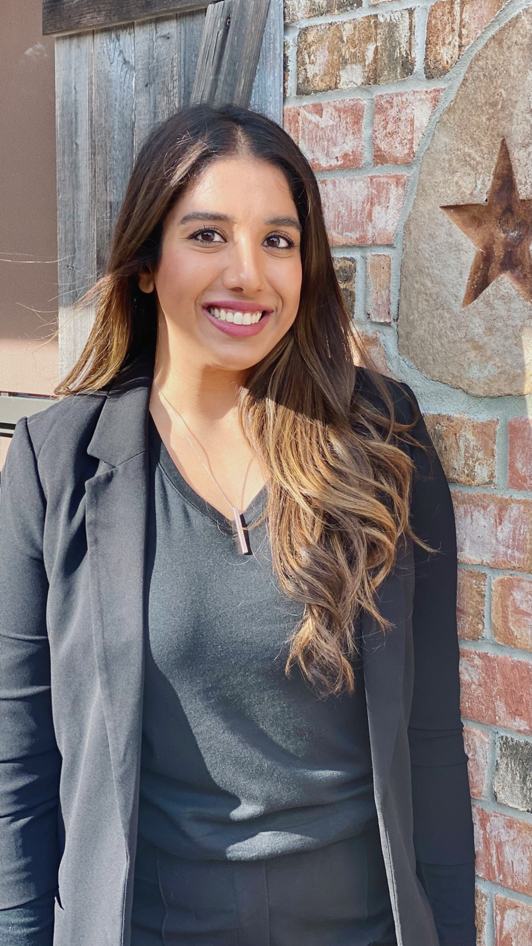 COMMUNITY SPOTLIGHT: Tejal Patel named new Female Director of Asian American Hotel Owners Association