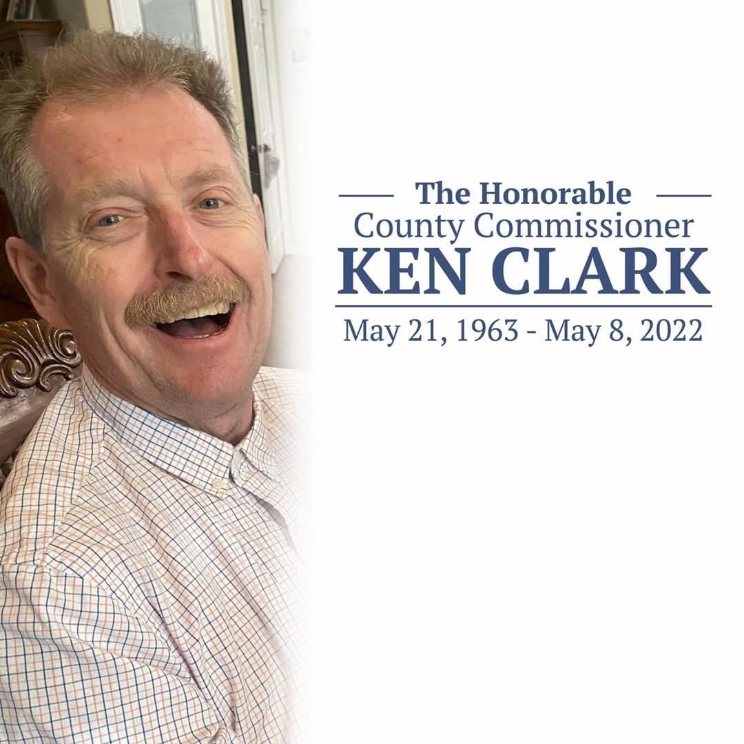 Image for Remembering Ken Clark