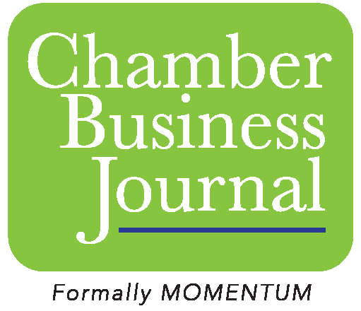 Image for Your Chamber Business Journal is here!