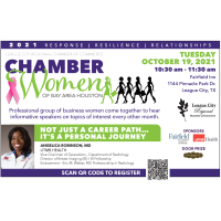 Chamber Women of Bay Area Houston