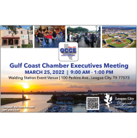 CLOSED EVENT: GCCE Monthly Meeting