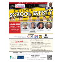 The State of School Safety