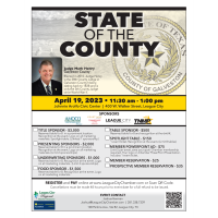 State of the County Luncheon 