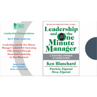 Leadership Conversations - Theme: Leadership