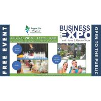 Business Expo and Home & Garden Show