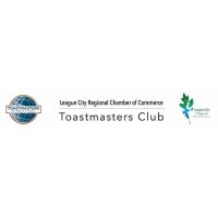 Toastmasters Club Meeting