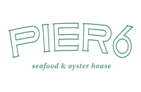 Pier 6 Seafood & Oysters