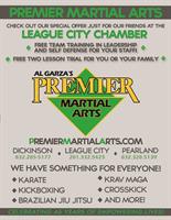 Al Garza's Premier Martial Arts - League City